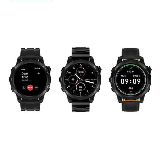 GTS 5 Smart Watch & Earbuds